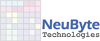 NeuByte Logo